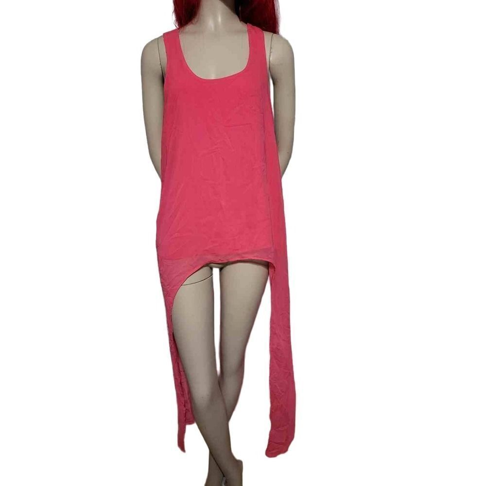 Buffalo by David Bitton High Low Tank